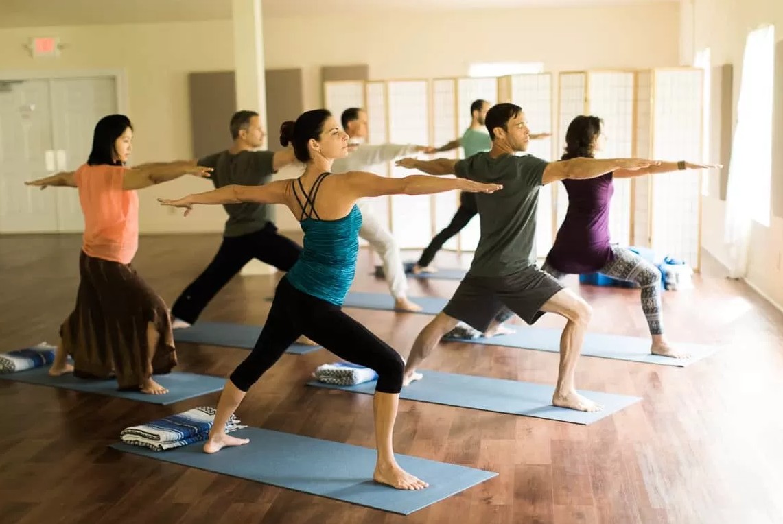 Befit Physiotherapy | Exercise Classes