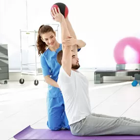 Befit Physiotherapy | Exercise Classes
