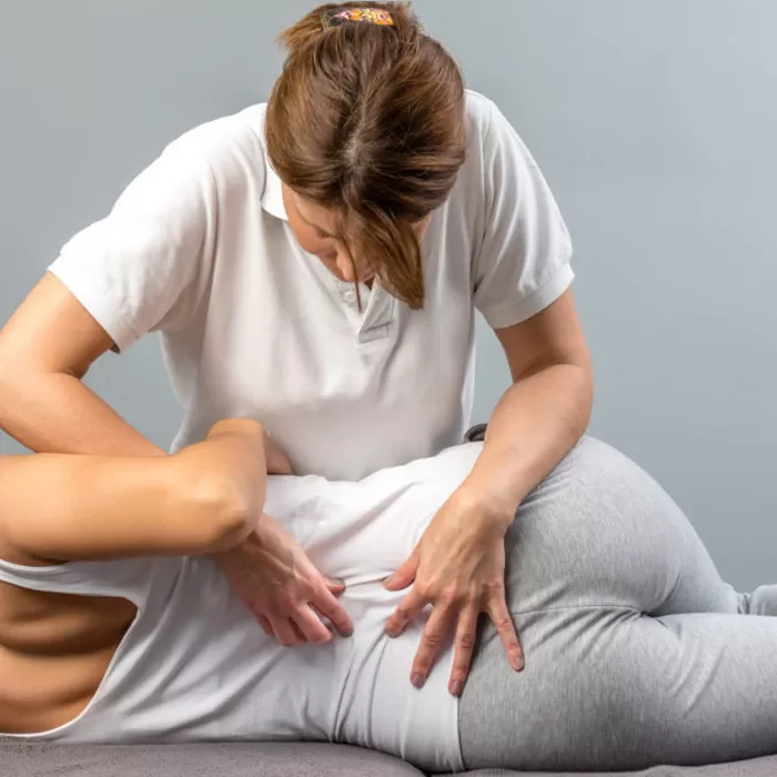 Befit Physiotherapy | Home