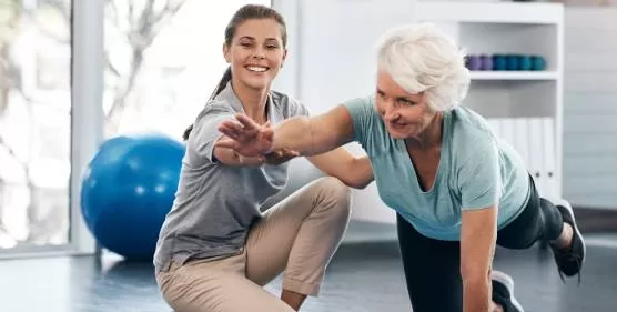 Befit Physiotherapy | Exercise Classes