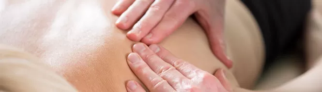 Befit Physiotherapy | Soft Tissue Manipulation