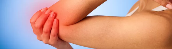 Befit Physiotherapy | Hand, Arm & Elbow