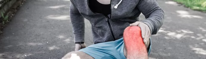 Befit Physiotherapy | Knee Pain