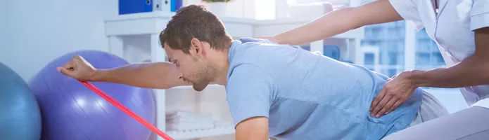 Befit Physiotherapy | Exercise Prescriptions