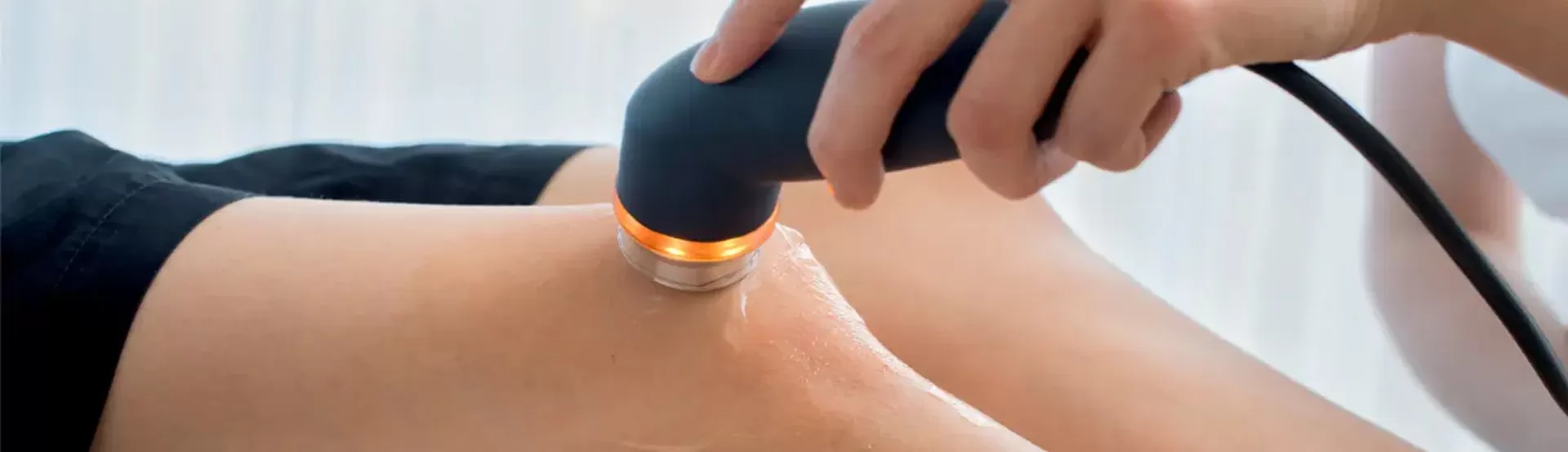 Befit Physiotherapy | Therapeutic Ultrasound