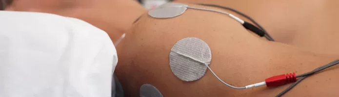 Befit Physiotherapy | Interferential therapy